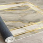 Conceptum Alfombra Els2418 180 x 280 cm Multicolor